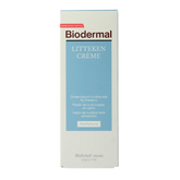Biodermal Litteken creme 75 Milliliter