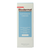 Biodermal Litteken creme 75 Milliliter