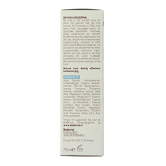 Biodermal Litteken creme 75 Milliliter