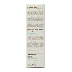 Biodermal Litteken creme 75 Milliliter