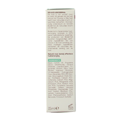 Biodermal Oogcreme 15.00 Milliliter
