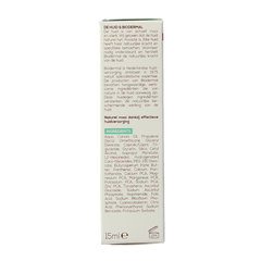 Biodermal Oogcreme 15 Milliliter