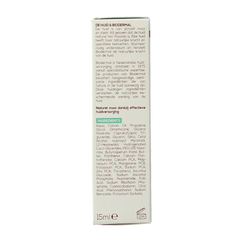 Biodermal Oogcreme 15 Milliliter