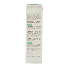 Biodermal Oogcreme 15.00 Milliliter