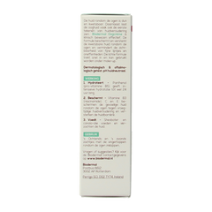 Biodermal Oogcreme 15 Milliliter