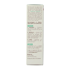Biodermal Oogcreme 15 Milliliter