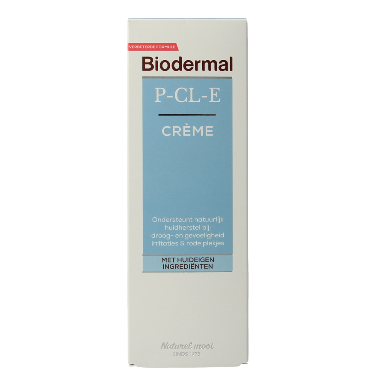 Biodermal P CL E creme 100.00 Milliliter