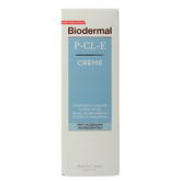 Biodermal P CL E creme 100 Milliliter