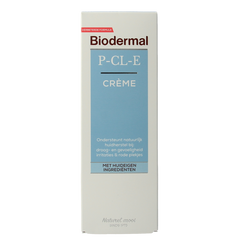 Biodermal P CL E creme 100 Milliliter