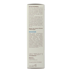 Biodermal P CL E creme 100 Milliliter