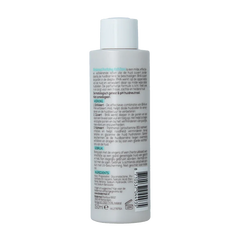 Biodermal Purifying exfoliant parfumvrij 150 Milliliter