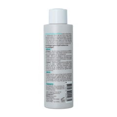 Biodermal Purifying exfoliant parfumvrij 150.00 Milliliter