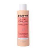 Biodermal Glow exfoliant parfumvrij 150 Milliliter