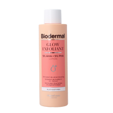 Biodermal Glow exfoliant parfumvrij 150.00 Milliliter