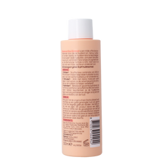 Biodermal Glow exfoliant parfumvrij 150.00 Milliliter