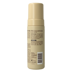 Biodermal Sunkissed self tanning body mousse 200 Milliliter