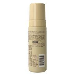 Biodermal Sunkissed self tanning body mousse 200 Milliliter