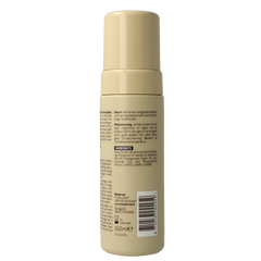 Biodermal Sunkissed self tanning body mousse 200.00 Milliliter