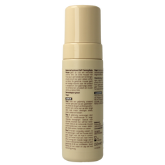 Biodermal Sunkissed self tanning body mousse 200 Milliliter