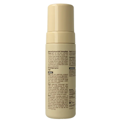 Biodermal Sunkissed self tanning body mousse 200 Milliliter