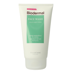 Biodermal Face wash 150.00 Milliliter