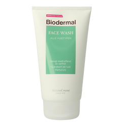 Biodermal Face wash 150 Milliliter