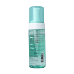 Biodermal Reinigingsmousse alle huidtypen 150 Milligram