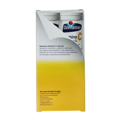 Davitamon Vitamine C 30 Bruistabletten