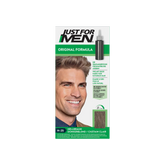 Just For Men Donker blond H25 voorheen blond 2 x 30ml 1 Set