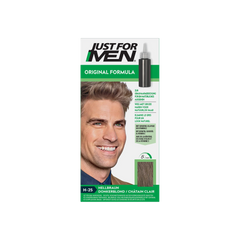 Just For Men Donker blond H25 voorheen blond 2 x 30ml 1 Set