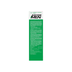 Just For Men Midden bruin H35 voorheen donker blond 2 x 30ml 1 Set
