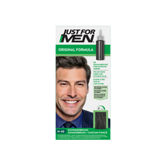 Just For Men Donker bruin H45 1.00 Set