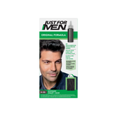 Just For Men Zwart H55 1 Set