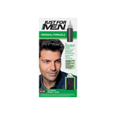 Just For Men Zwart H55 1 Set