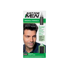 Just For Men Zwart H55 1 Set