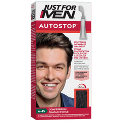 Just For Men Autostop donker bruin A45 35.00 Gram