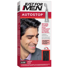 Just For Men Autostop zwart A55 35.00 Gram