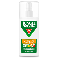 Jungle Formula Strong original 75.00 Milliliter
