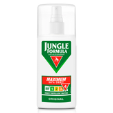 Jungle Formula Maximum original 75.00 Milliliter