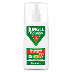Jungle Formula Maximum original 75.00 Milliliter