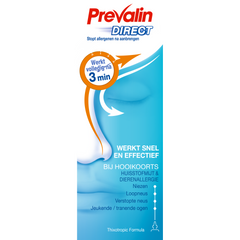 Prevalin Direct 20 Milliliter