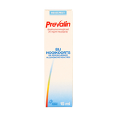 Prevalin Neusspray 15.00 Milliliter