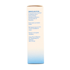 Prevalin Neusspray 15 Milliliter
