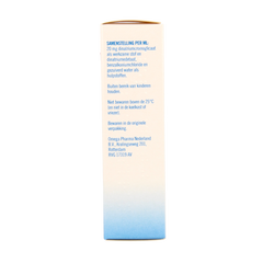Prevalin Neusspray 15.00 Milliliter