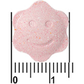 Davitamon Junior 3-12 framboos 120 Kauwtabletten