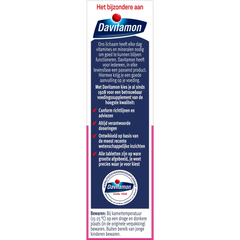 Davitamon Mama fit 60 Tabletten