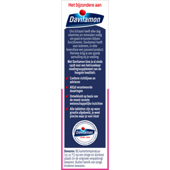 Davitamon Mama fit 60.00 Tabletten