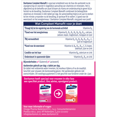 Davitamon Mama fit 60.00 Tabletten