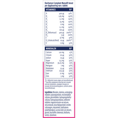 Davitamon Mama fit 60.00 Tabletten