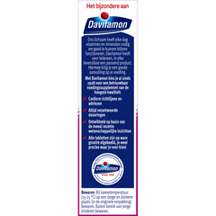 Davitamon Compleet zwanger 60.00 Tabletten